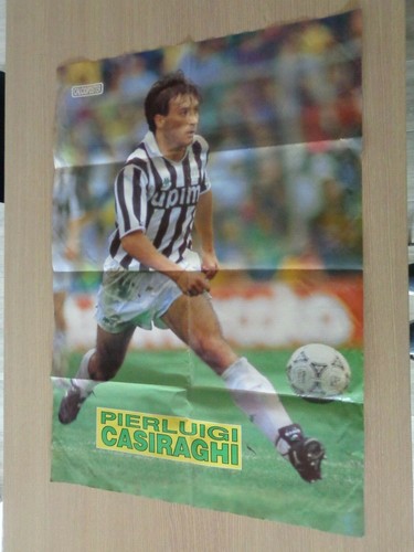 Pierluigi casiraghi juventus - pierluigi,