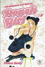 Peach Girl n. 2 di Miwa Ueda