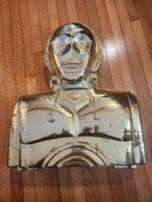 Star Wars C-3PO Figure Storage