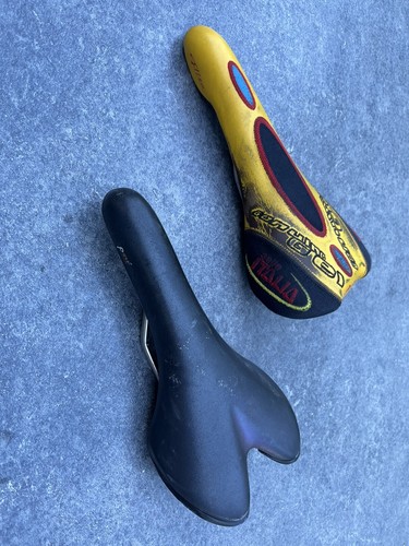 Vintage saddle flite - vintage,