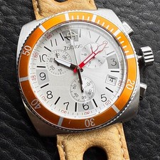 ECCELLENTE ZODIAC VINTAGE