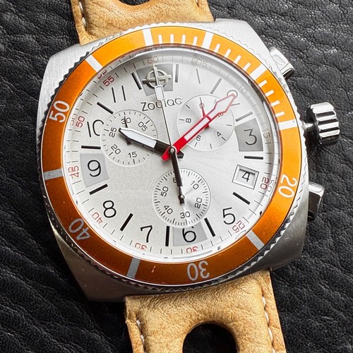 Eccellente zodiac vintage - eccellente,