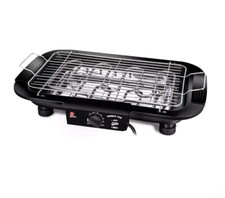 grill barbecue elettrico