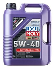 Liqui Moly 1307 Synthoil High