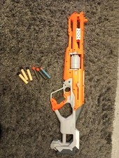 NERF Accustrike AlphaHawk