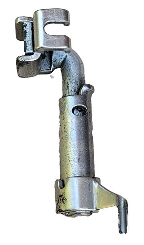 Pfaff 138 solo piede - , per