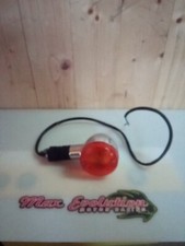 FRECCIA POSTERIORE DESTRA HONDA VT 600 C SHADOW 1989 - 2002 33600MR1610 REAR RIG