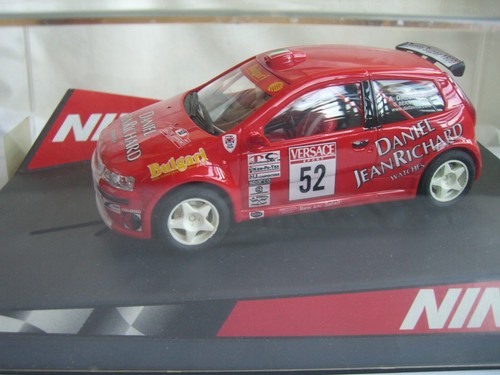 Ninco 50294 fiat punto - ninco, super
