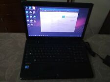 Laptop Toshiba Satellite C660D