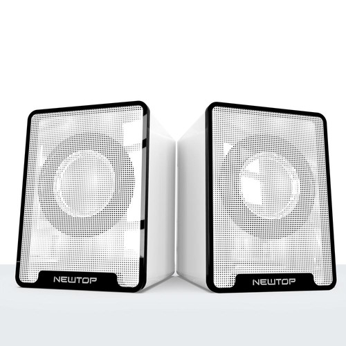 Speaker casse pcs01 per mp3 - pc,