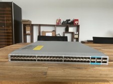 N9K-C92160YC-X doppia