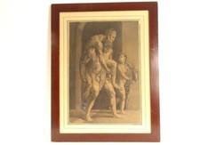 Disegno Mitologico Dopo