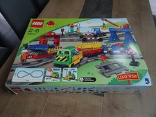 LEGO DUPLO 5609, COMPLET AVEC