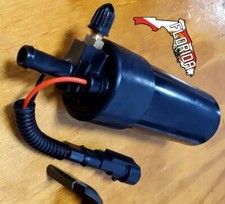 evinrude etec e-tec electric