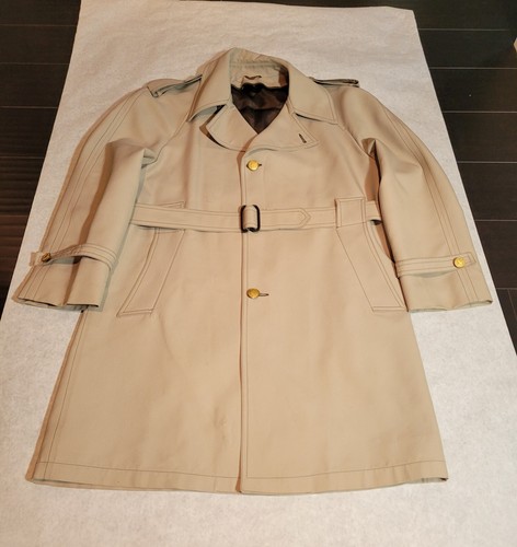Cappotto vintage best coat - best,