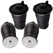 4x Sospensione Pneumatica Anteriore for Range Rover P38 RKB101460 REB101740