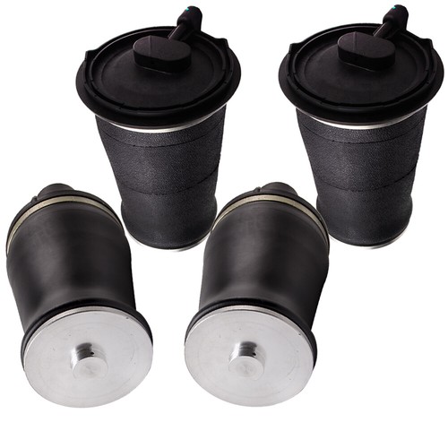 Sospensione pneumatica - 4x,