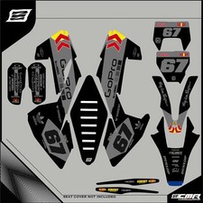 KIT Grafiche adesive Per
