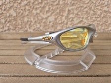 Oakley XX Twenty FMJ 5.56 / Hi