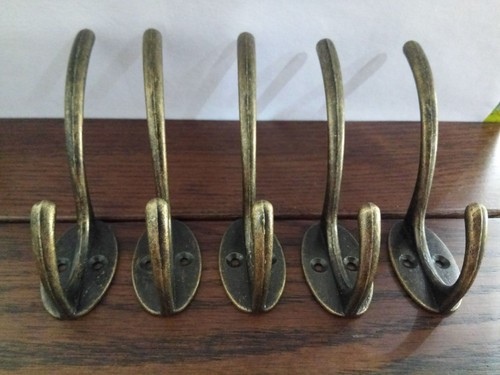 Ganci parete appendiabiti - ganci,