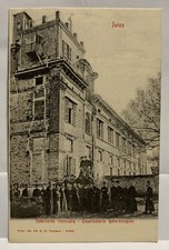 Cartolina animata Ivrea