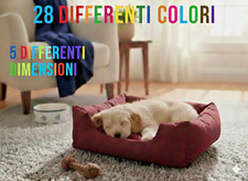 CUCCIA PER CANI INTERNO