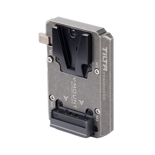 Tilta mount battery plate - battery,