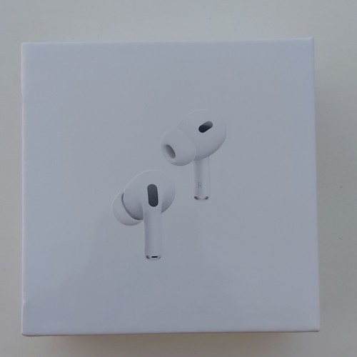 Apple airpods pro - (2ª, gen)
