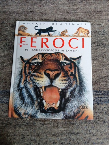 Immagini animali feroci - animali,