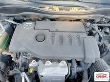 Motore Mazda 2 1.4 Td 2008