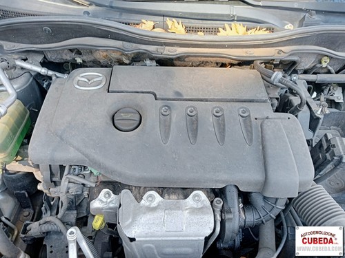 Motore mazda td 2008 - 1.4,