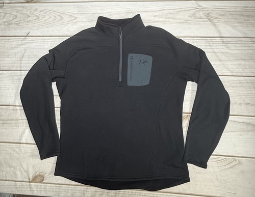 Pullover termico vintage
