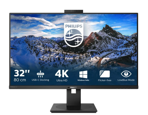 Philips line 329p1h - philips, p-line