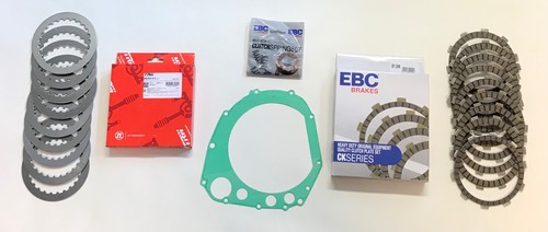 Ebc kit frizione fibre - kit,