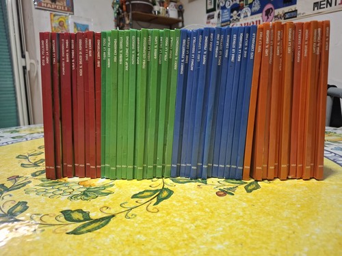 Rba lotto libri - lotto,