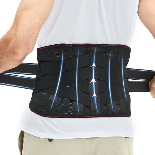 Fascia lombare ortopedica - fascia,