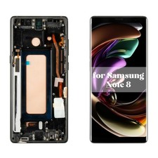 INCELL For Samsung Galaxy Note