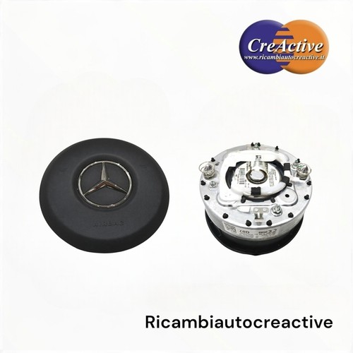 Mercedes gla h247 airbag - gla,