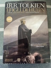 I Figli di Hurin Illustrazioni
