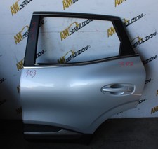 PORTIERA PORTA POSTERIORE SX SINISTRA RENAULT KADJAR