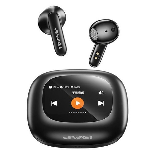 Cuffie bluetooth awei tp97 - cuffie, tws