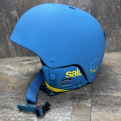Casco sci snowboard salomon - casco,