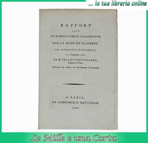 Numismatica rivoluzione - numismatica,