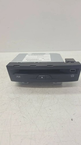 Chrysler pacifica 2017 radio - radio, /