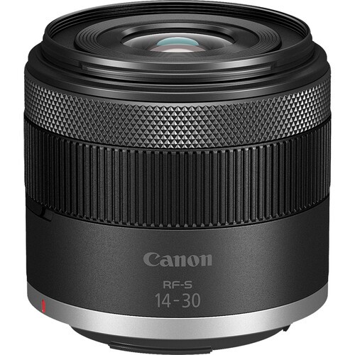 Canon 30mm 6 3 - rf-s, f4-6.3