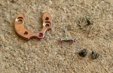 Omega 268, 30T2, 267, 266