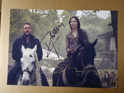 Con coa russell - russell, crowe,