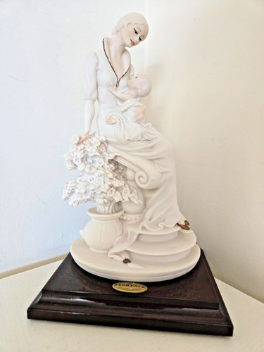 Figurina giuseppe armani - figurina,
