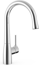 Rubinetto Elettronico per