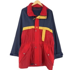 Vintage Helly Hansen Giacca